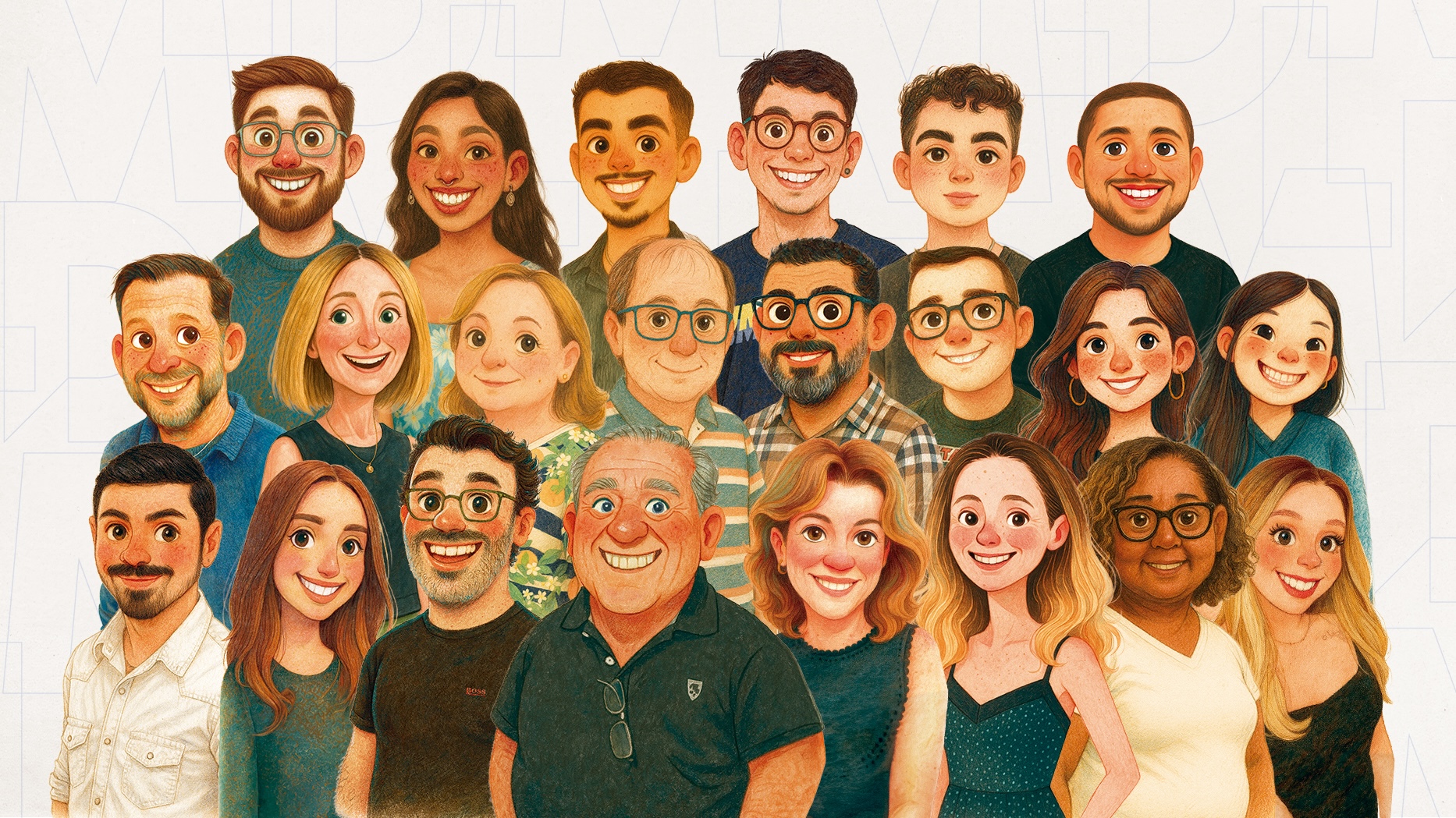 Equipe DLM
